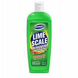 Lime Scale Remover, 20-oz.