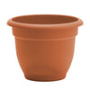 Bloem Ariana Planter (16 Inch, Living Green)