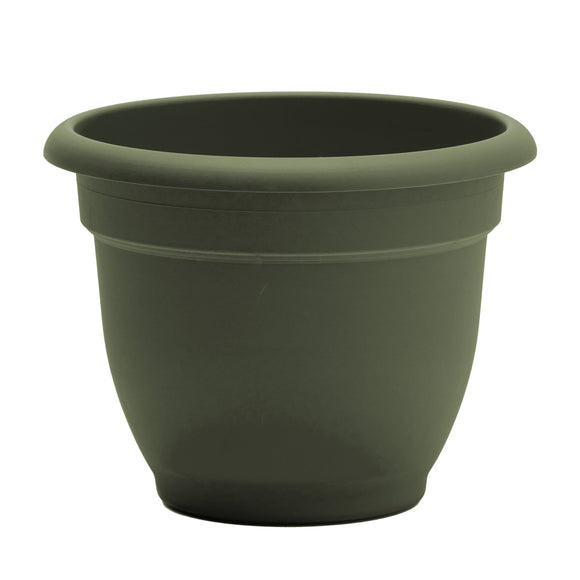 Bloem Ariana Planter (16 Inch, Living Green)