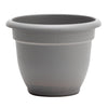 Bloem Ariana Planter (16 Inch, Living Green)