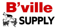 B'Ville Supply Inc. logo
