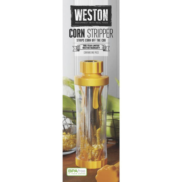 Weston 10-1/2 In. Corn Stripper