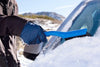 Hopkins Mallory® SnoWeevel Snowbrush