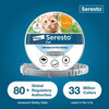 Seresto Flea and Tick Collar for Cats