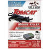 Mouse Bait Station, Sealed, Disposable