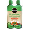 Liquafeed Tomato, Fruit, & Vegetable Food, 9-4-9, 2-Pk.