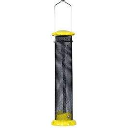 Finch Screen Tube Feeder, 1-Lb.