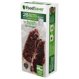 Foodsaver Bags, 28-Ct.