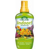 Organic Indoor Plant Food, 8-oz.