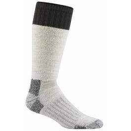 Field Boot Sock, Gray, M