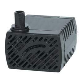 Fountain Pump, 35-70 GPH