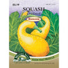 Wetsel Seed Heirloom Squash - Crookneck