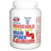 No. 4 Household Drain Opener, 1-Lb.