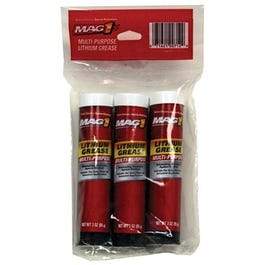 3-Pack 3-oz. Multi-Purpose Grease