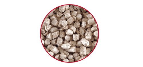 Top Bedding Horse Bedding Pellets