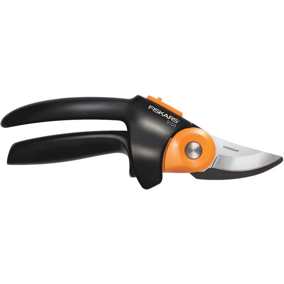 Fiskars PowerGear2 10.75 In. Bypass Pruner