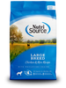 NutriSource® Large Breed Chicken & Rice Recipe Dog Food