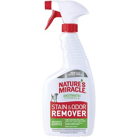 Nature's Miracle Original Stain and Odor Remover