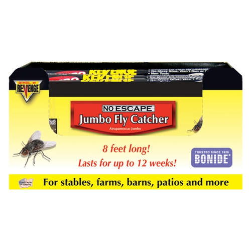 REVENGE® Jumbo Fly Catcher