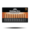 Duracell Coppertop AA Alkaline Batteries