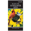 GENERIC BLACK OIL SUNFLOWER SEED